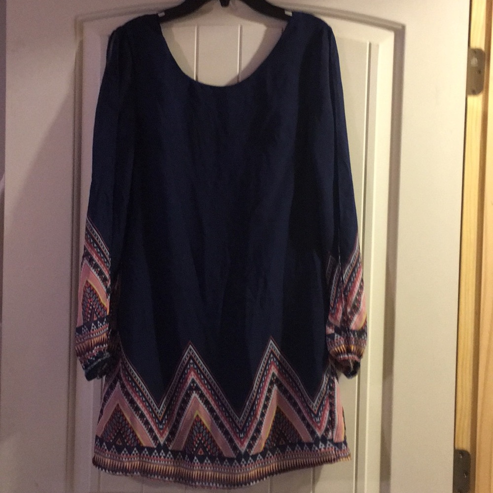 Junior Dress X-Small